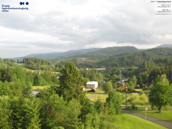 Horní Bečva
