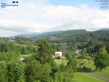 Horní Bečva