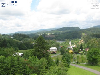 Horní Bečva