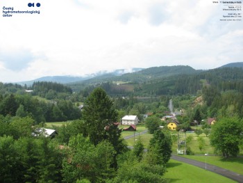 Horní Bečva