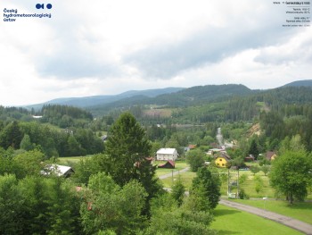 Horní Bečva
