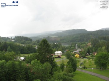 Horní Bečva