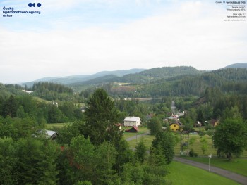 Horní Bečva