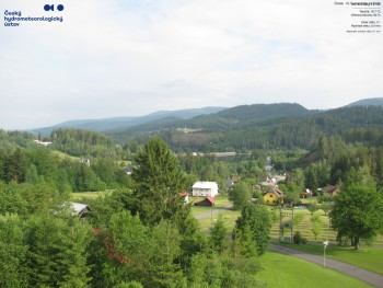 Horní Bečva