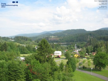 Horní Bečva