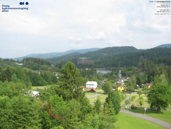 Horní Bečva