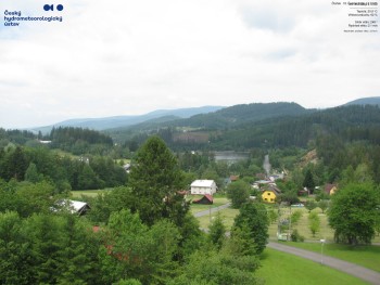 Horní Bečva