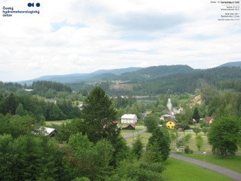 Horní Bečva