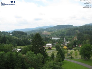 Horní Bečva