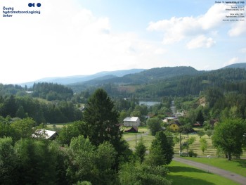 Horní Bečva