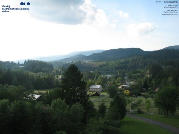 Horní Bečva
