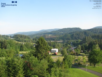 Horní Bečva