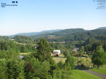 Horní Bečva