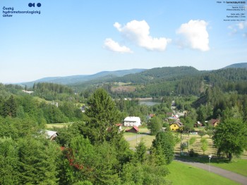 Horní Bečva