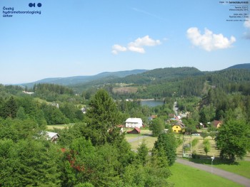 Horní Bečva