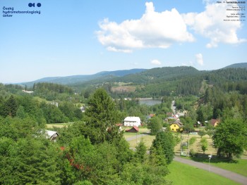 Horní Bečva