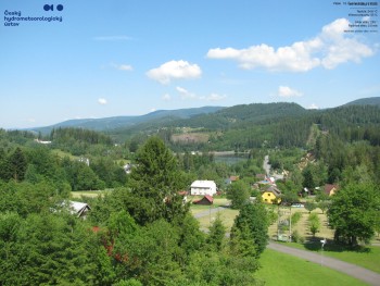 Horní Bečva