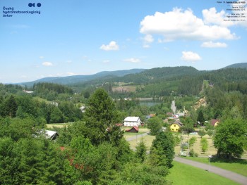 Horní Bečva