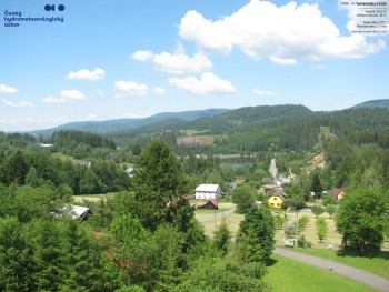 Horní Bečva