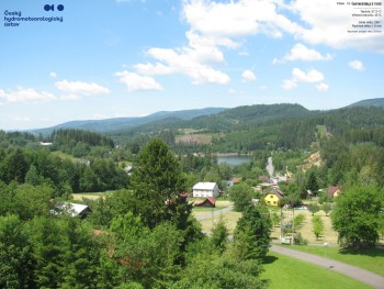 Horní Bečva