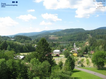 Horní Bečva