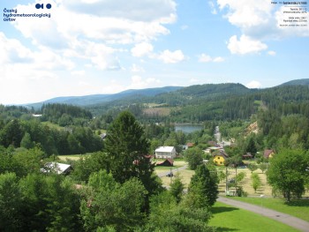 Horní Bečva