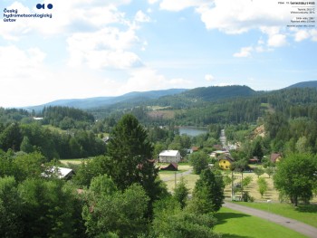 Horní Bečva
