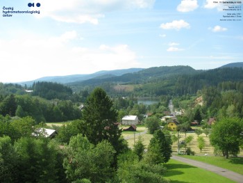 Horní Bečva