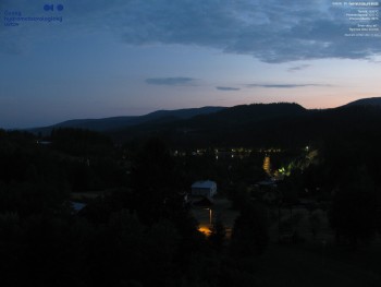 Horní Bečva