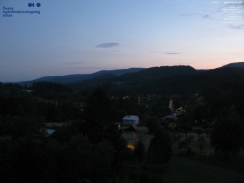 Horní Bečva