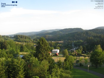 Horní Bečva