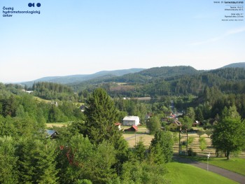Horní Bečva