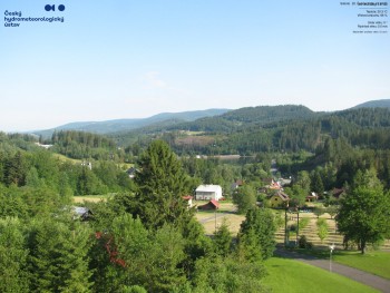Horní Bečva