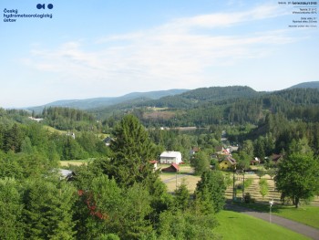 Horní Bečva