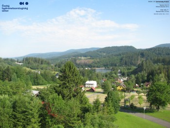 Horní Bečva