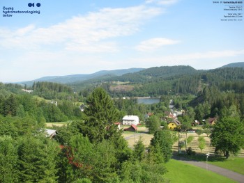 Horní Bečva