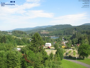Horní Bečva