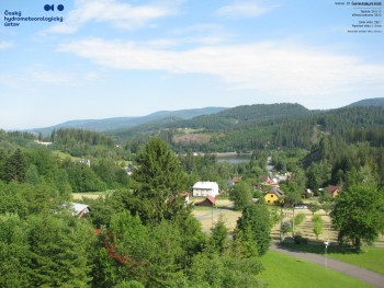Horní Bečva