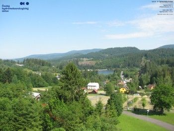 Horní Bečva