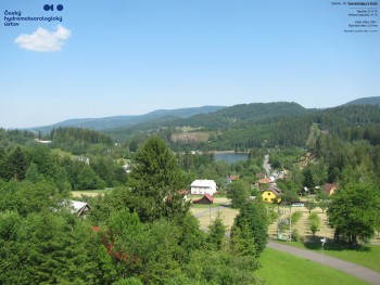Horní Bečva