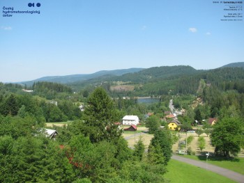 Horní Bečva