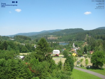 Horní Bečva