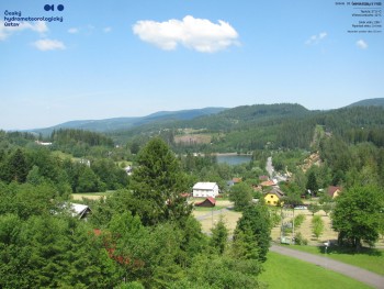 Horní Bečva