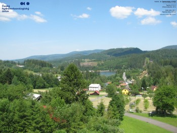 Horní Bečva