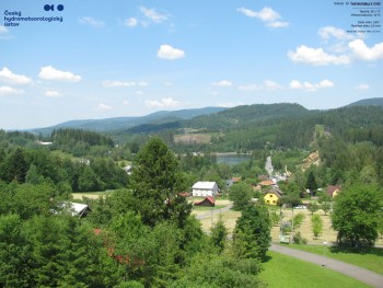 Horní Bečva