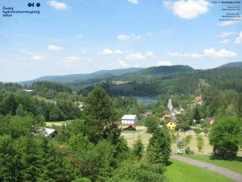 Horní Bečva