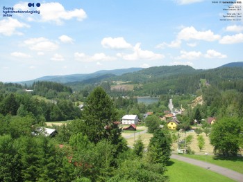 Horní Bečva