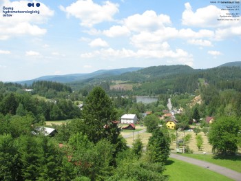 Horní Bečva