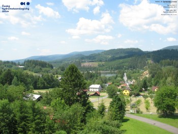 Horní Bečva