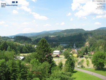 Horní Bečva